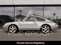 1996 Porsche 993