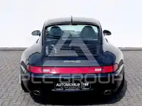 1996 Porsche 993