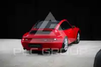 1996 Porsche 993