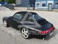 1996 Porsche 993
