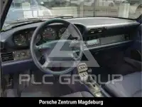 1996 Porsche 993