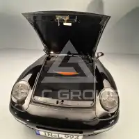 1996 Porsche 993