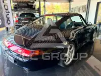 1996 Porsche 993