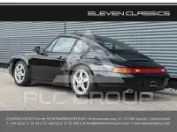 1996 Porsche 993