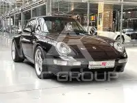 1996 Porsche 993