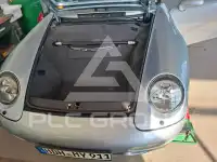 1996 Porsche 993