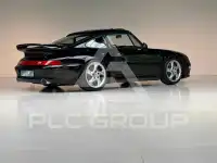 1996 Porsche 993