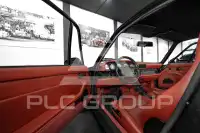 1996 Porsche 993