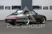 1996 Porsche 993