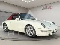 1996 Porsche 993