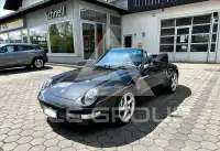 1996 Porsche 993