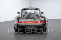1996 Porsche 993