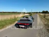 1996 Porsche 993