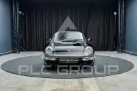 1996 Porsche 993