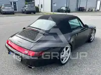 1996 Porsche 993