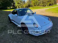 1996 Porsche 993