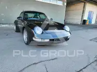 1996 Porsche 993