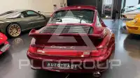 1996 Porsche 993