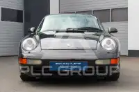 1996 Porsche 993