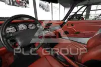 1996 Porsche 993