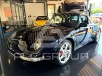 1996 Porsche 993