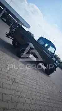 1996 Land Rover DEFENDER