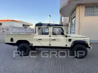 1996 Land Rover DEFENDER