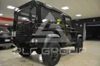 1996 Land Rover DEFENDER