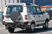 1996 Land Rover Discovery