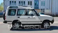 1996 Land Rover Discovery