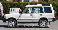 1996 Land Rover Discovery