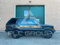 1996 Land Rover Range Rover