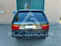 1996 Land Rover Range Rover