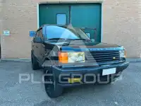 1996 Land Rover Range Rover