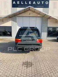 1996 Land Rover Range Rover