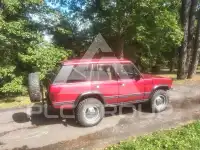 1996 Land Rover Range Rover