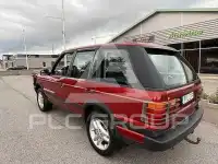 1996 Land Rover Range Rover