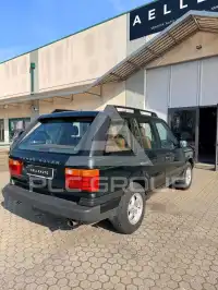 1996 Land Rover Range Rover