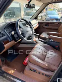 1996 Land Rover Range Rover