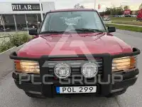 1996 Land Rover Range Rover
