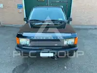 1996 Land Rover Range Rover