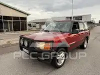 1996 Land Rover Range Rover