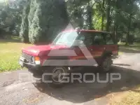 1996 Land Rover Range Rover