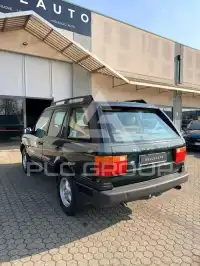 1996 Land Rover Range Rover