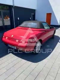 1996 Alfa Romeo Spider