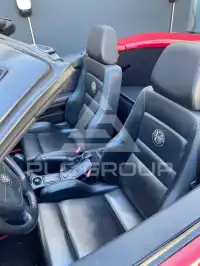 1996 Alfa Romeo Spider