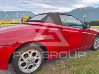 1996 Alfa Romeo Spider
