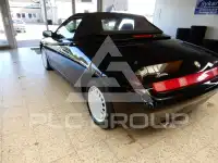 1996 Alfa Romeo Spider