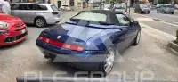 1996 Alfa Romeo Spider