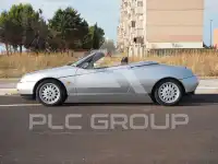 1996 Alfa Romeo Spider